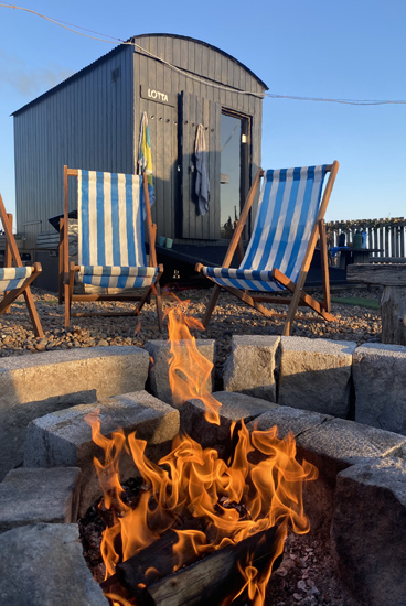 Beach Box Brighton